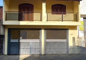 Foto 1 de Sobrado com 2 Quartos à venda, 85m² em Chácara Santa Cecília, Itapevi