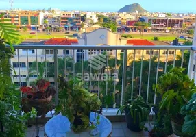 Foto 1 de Apartamento com 4 Quartos à venda, 97m² em Recreio Dos Bandeirantes, Rio de Janeiro