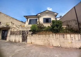 Foto 1 de Casa com 2 Quartos à venda, 125m² em Jaguaré, São Paulo