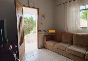 Foto 1 de Casa com 2 Quartos à venda, 130m² em Vila Godoy, Santa Bárbara D'Oeste