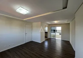 Foto 1 de Apartamento com 3 Quartos para alugar, 94m² em Costa E Silva, Joinville