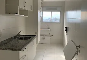 Foto 1 de Apartamento com 1 Quarto à venda, 41m² em Umuarama, Osasco