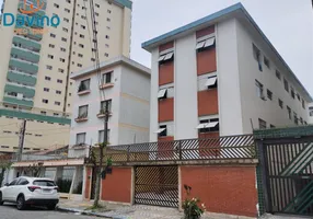 Foto 1 de Apartamento com 2 Quartos à venda, 48m² em Vila Guilhermina, Praia Grande