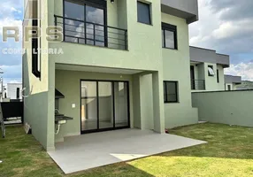 Foto 1 de Casa de Condomínio com 3 Quartos à venda, 151m² em Vila Giglio, Atibaia