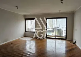 Foto 1 de Apartamento com 2 Quartos à venda, 99m² em Morumbi, São Paulo