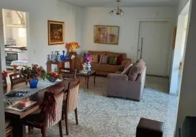 Foto 1 de Apartamento com 3 Quartos à venda, 135m² em Vila Guiomar, Santo André