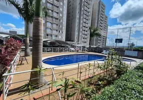 Foto 1 de Apartamento com 2 Quartos para alugar, 58m² em Jardim Wanel Ville IV, Sorocaba