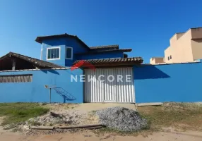 Foto 1 de Casa com 4 Quartos à venda, 209m² em Enseada das Gaivotas, Rio das Ostras