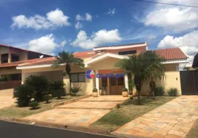 Foto 1 de Casa de Condomínio com 4 Quartos à venda, 300m² em Condomínio Village Santa Helena, São José do Rio Preto