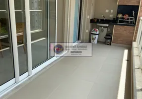 Foto 1 de Apartamento com 3 Quartos à venda, 140m² em Tamboré, Santana de Parnaíba