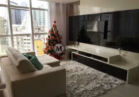 Foto 1 de Apartamento com 3 Quartos à venda, 132m² em Centro, Balneário Camboriú