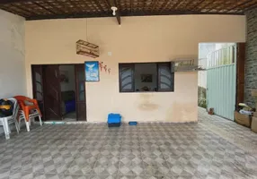 Foto 1 de Casa com 3 Quartos à venda, 125m² em Pau da Lima, Salvador