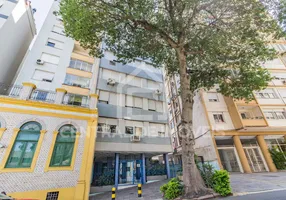 Foto 1 de Apartamento com 2 Quartos à venda, 66m² em Centro, Porto Alegre