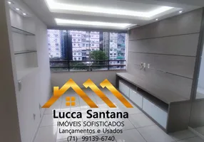 Foto 1 de Apartamento com 2 Quartos à venda, 68m² em Brotas, Salvador