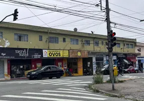 Foto 1 de Sala Comercial à venda, 779m² em Jardim do Estadio, Santo André