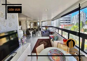 Foto 1 de Apartamento com 3 Quartos à venda, 140m² em Graça, Salvador