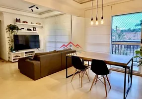 Foto 1 de Apartamento com 4 Quartos à venda, 152m² em Vila das Hortências, Jundiaí