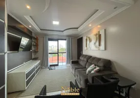 Foto 1 de Apartamento com 3 Quartos à venda, 84m² em Centro, Torres