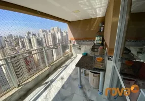 Foto 1 de Apartamento com 3 Quartos à venda, 109m² em Setor Nova Suiça, Goiânia