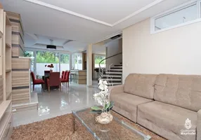 Foto 1 de Casa com 3 Quartos para alugar, 254m² em Pedra Redonda, Porto Alegre