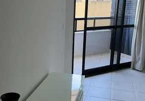 Foto 1 de Apartamento com 1 Quarto para alugar, 58m² em Armação, Salvador