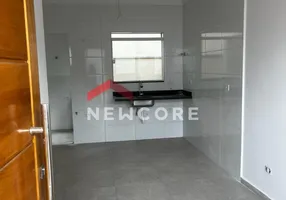 Foto 1 de Apartamento com 2 Quartos à venda, 44m² em Parque Sevilha, São Paulo