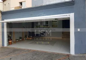 Foto 1 de Casa com 3 Quartos à venda, 148m² em Santa Terezinha, São Bernardo do Campo