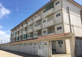Foto 1 de Apartamento com 2 Quartos à venda, 61m² em Praia do Frânces, Marechal Deodoro