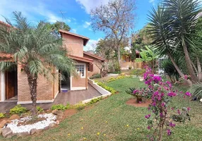 Foto 1 de Casa com 3 Quartos à venda, 260m² em Jardim Paulista, Atibaia