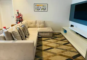 Foto 1 de Apartamento com 3 Quartos à venda, 112m² em Empresarial 18 do Forte, Barueri