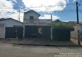 Foto 1 de Casa com 2 Quartos à venda, 10m² em Loteamento São Francisco, Piracicaba