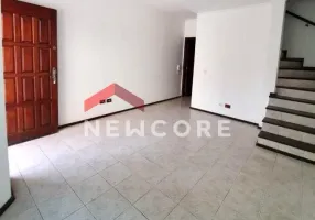 Foto 1 de Casa de Condomínio com 2 Quartos à venda, 67m² em Jardim Las Palmas, Guarujá