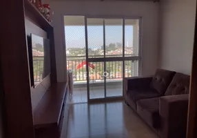Foto 1 de Apartamento com 3 Quartos à venda, 73m² em Jardim Uira, São José dos Campos