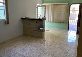 Foto 1 de Casa com 4 Quartos à venda, 185m² em Santos Dumont, São José do Rio Preto