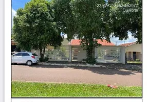 Foto 1 de Casa com 3 Quartos à venda, 485m² em , Terra Boa