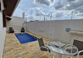 Foto 1 de Casa com 3 Quartos à venda, 390m² em Vila Lemos, Campinas