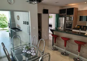 Foto 1 de Casa com 3 Quartos à venda, 256m² em São Vicente, Piracicaba