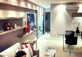 Foto 1 de Apartamento com 2 Quartos para alugar, 80m² em Vila Olímpia, São Paulo