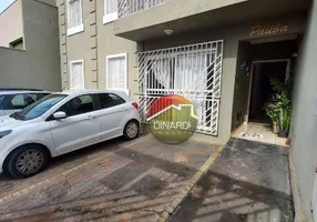Foto 1 de Apartamento com 2 Quartos à venda, 83m² em Lagoinha, Ribeirão Preto