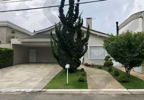 Foto 1 de Casa de Condomínio com 3 Quartos à venda, 310m² em Aldeia da Serra, Santana de Parnaíba