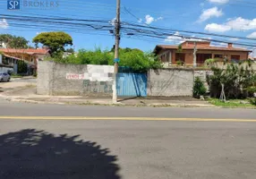 Foto 1 de Lote/Terreno para venda ou aluguel, 405m² em Jardim Guarani, Campinas