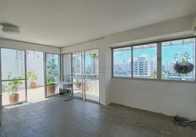 Foto 1 de Apartamento com 4 Quartos à venda, 258m² em Santana, Recife