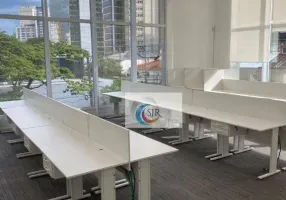 Foto 1 de Sala Comercial para alugar, 250m² em Vila Olímpia, São Paulo