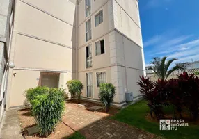 Foto 1 de Apartamento com 2 Quartos à venda, 58m² em Parque Nossa Senhora da Candelária, Itu