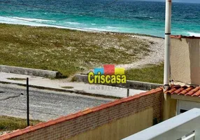 Foto 1 de Casa de Condomínio com 2 Quartos à venda, 78m² em Praia Do Foguete, Cabo Frio