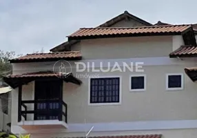 Foto 1 de  com 4 Quartos à venda, 195m² em Piratininga, Niterói