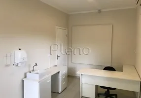 Foto 1 de Sala Comercial com 1 Quarto para alugar, 17m² em Bairro das Palmeiras, Campinas