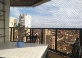 Foto 1 de Apartamento com 3 Quartos à venda, 170m² em Vila Prudente, São Paulo