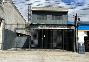 Foto 1 de Prédio Comercial para alugar, 360m² em São Mateus, São Paulo