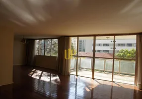 Foto 1 de Apartamento com 4 Quartos à venda, 246m² em Bela Vista, São Paulo